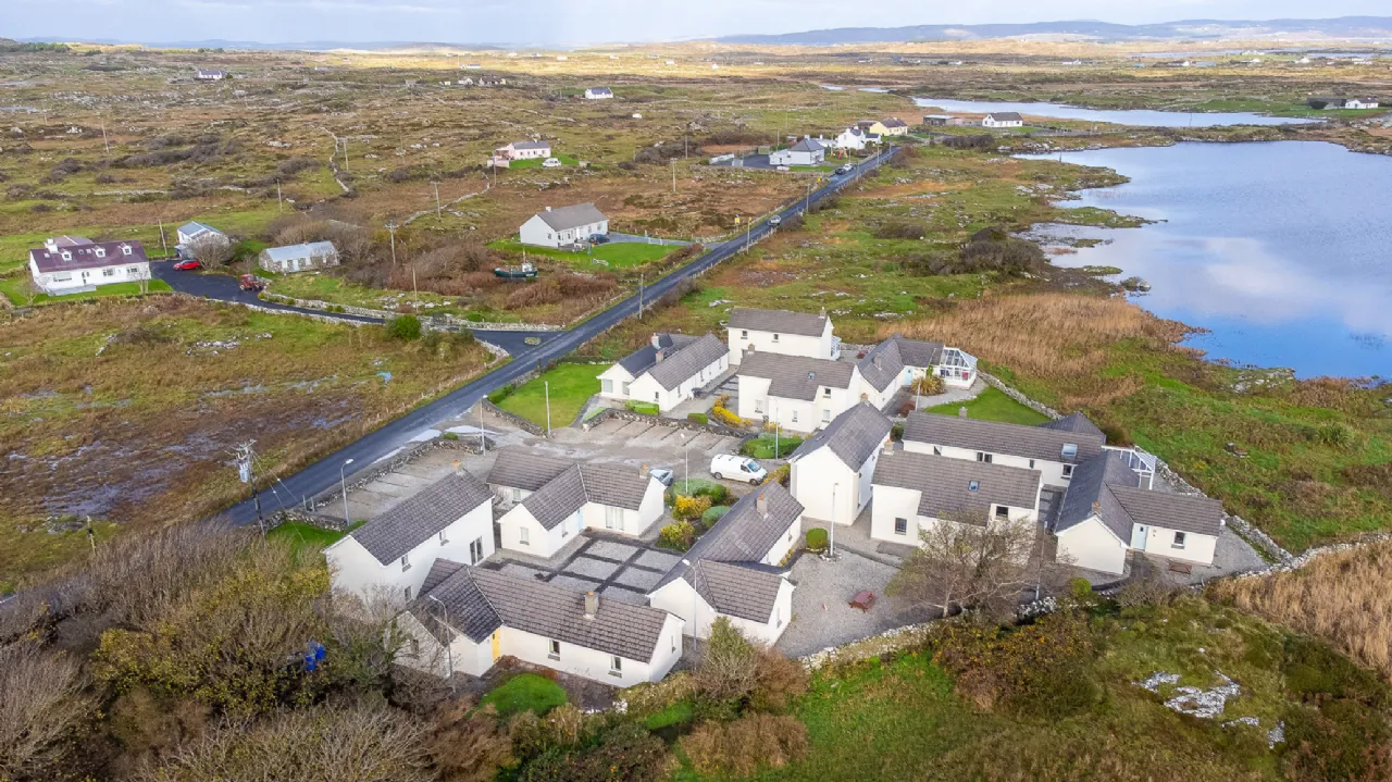 Photo of 12 Aillebrack, Ballyconneely, Co.Galway, H71XA39