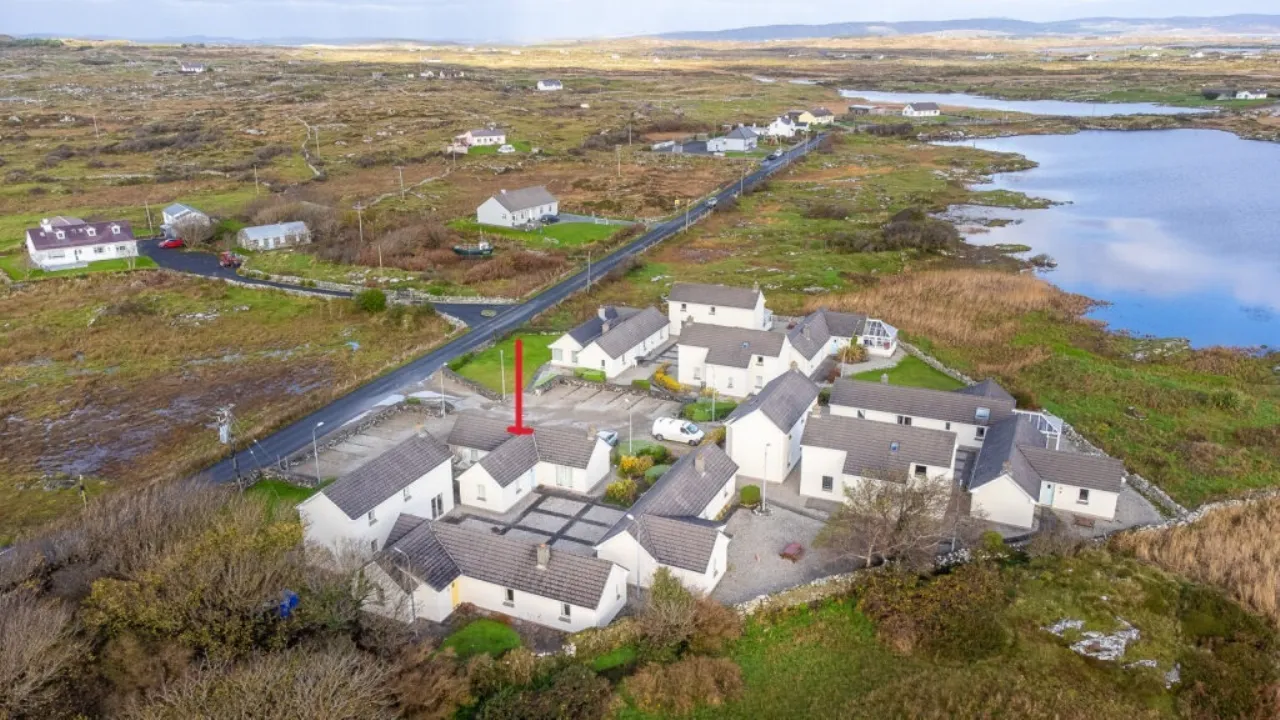 Photo of 12 Aillebrack, Ballyconneely, Co.Galway, H71XA39