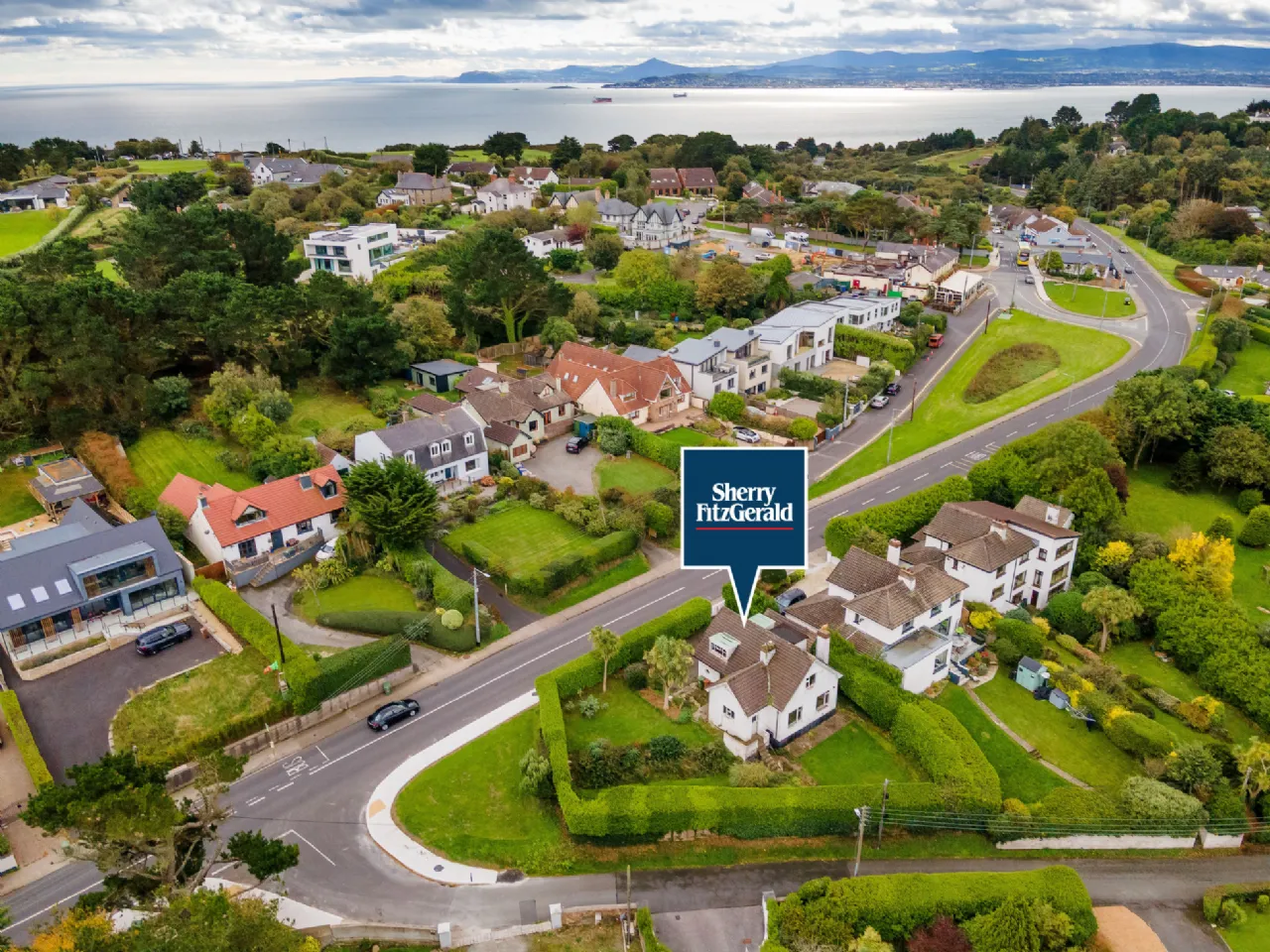 Photo of Capriccio, Thormanby Road, Howth, Co. Dublin, D13DW20