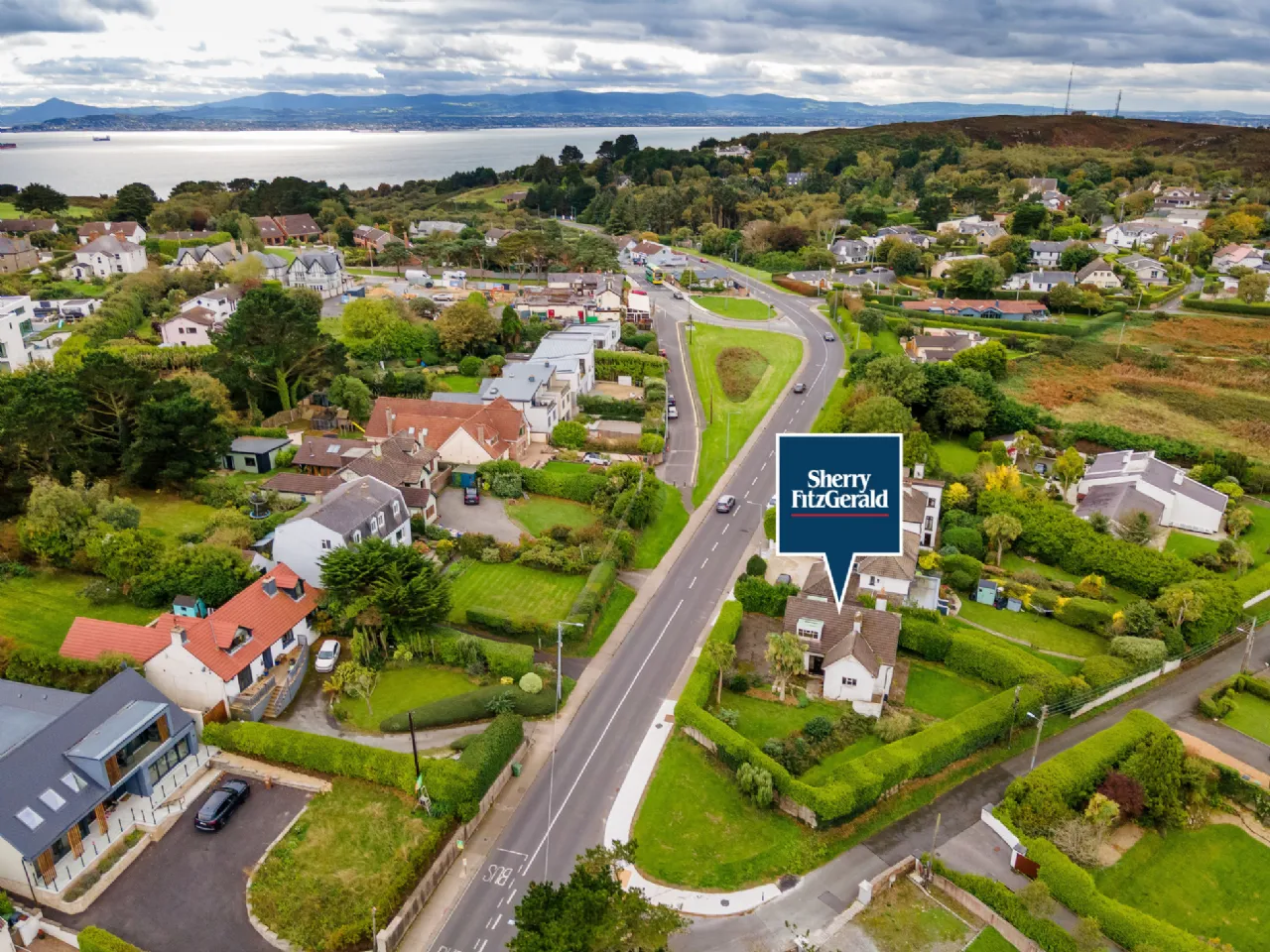 Photo of Capriccio, Thormanby Road, Howth, Co. Dublin, D13DW20