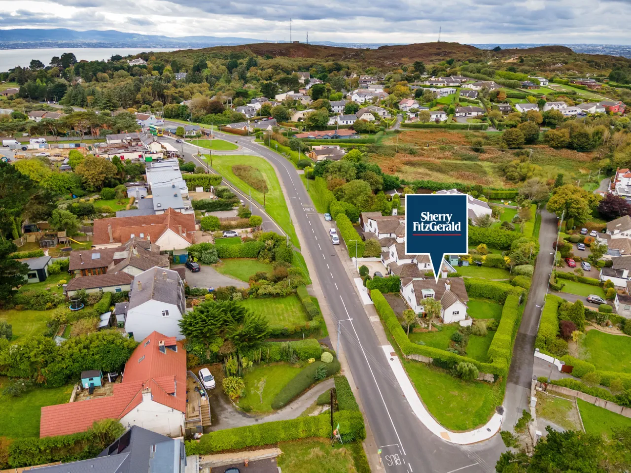 Photo of Capriccio, Thormanby Road, Howth, Co. Dublin, D13DW20