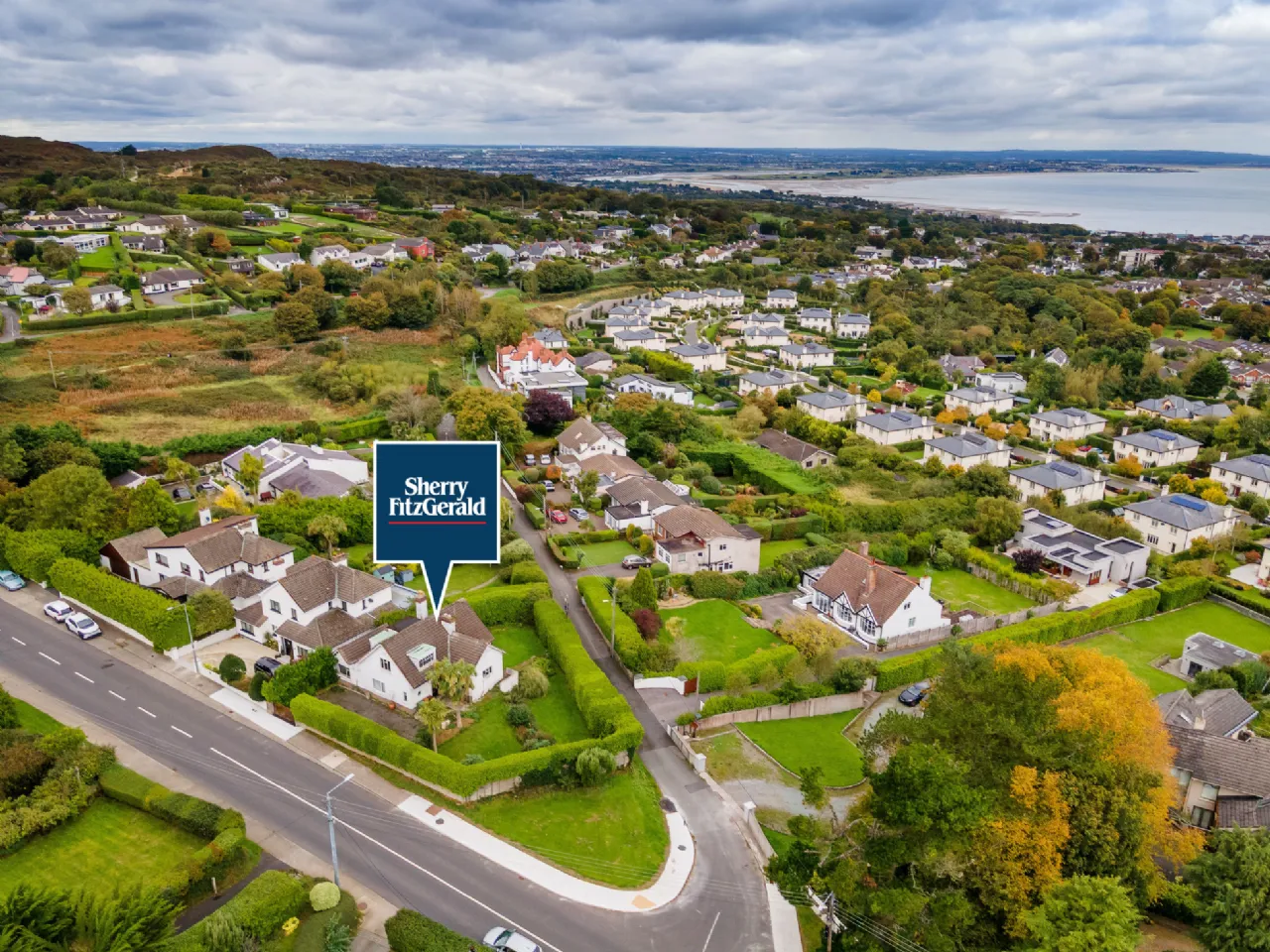 Photo of Capriccio, Thormanby Road, Howth, Co. Dublin, D13DW20
