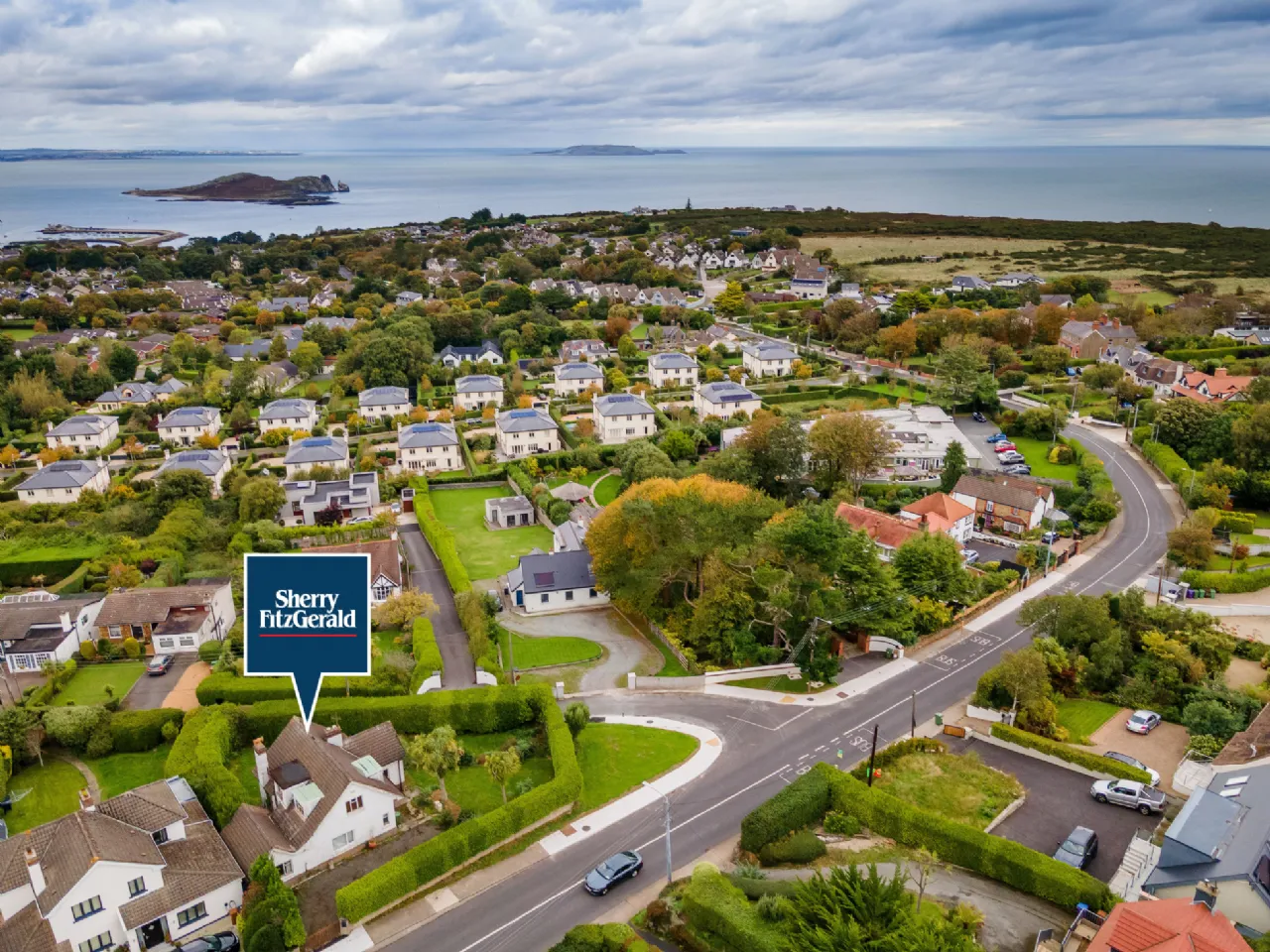 Photo of Capriccio, Thormanby Road, Howth, Co. Dublin, D13DW20