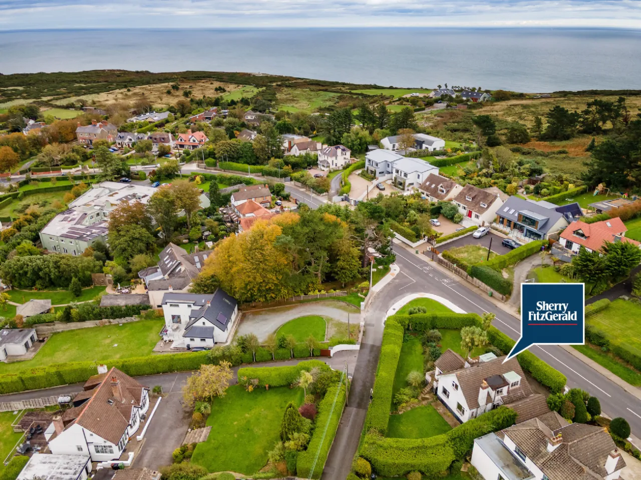 Photo of Capriccio, Thormanby Road, Howth, Co. Dublin, D13DW20
