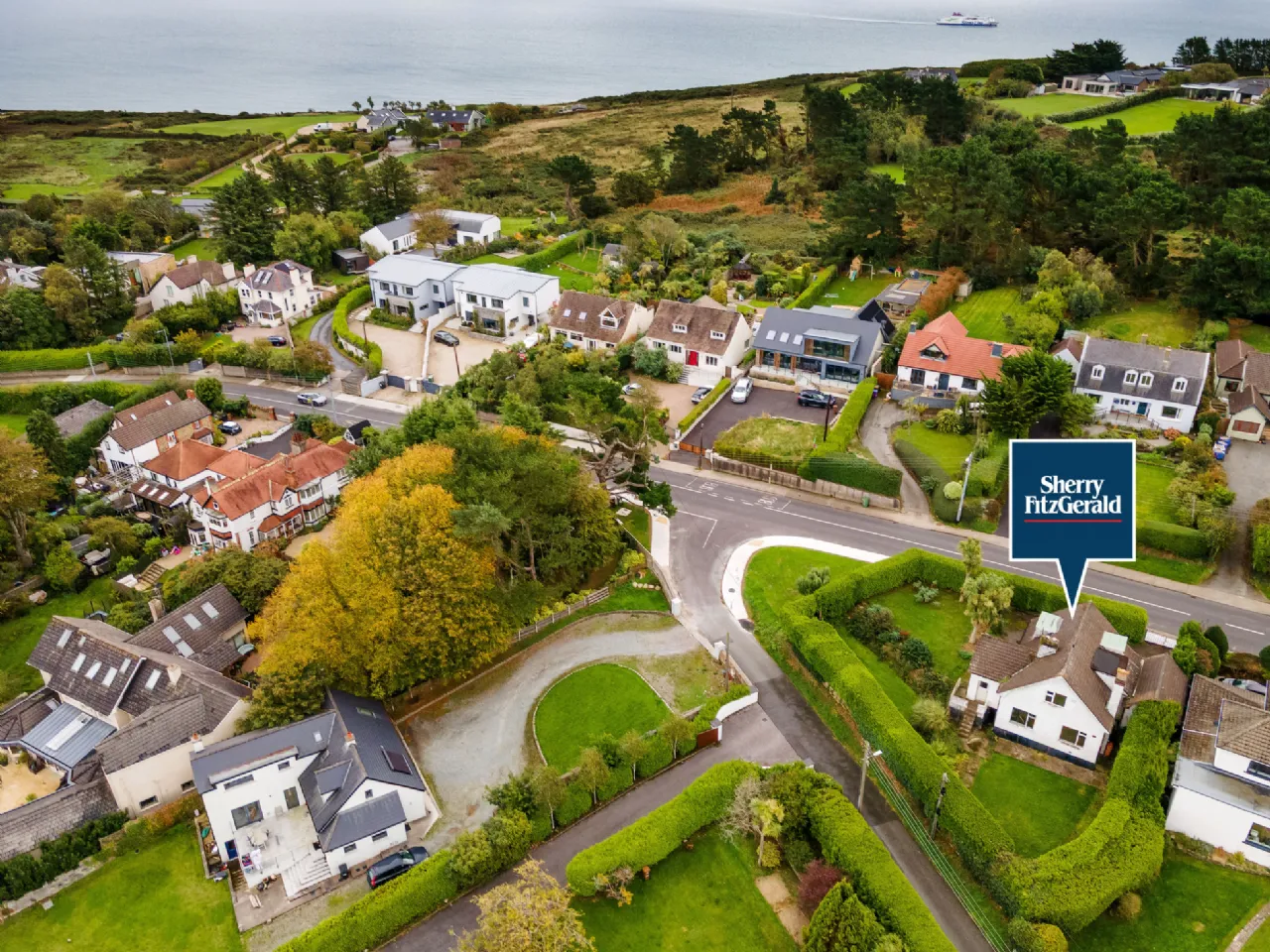 Photo of Capriccio, Thormanby Road, Howth, Co. Dublin, D13DW20