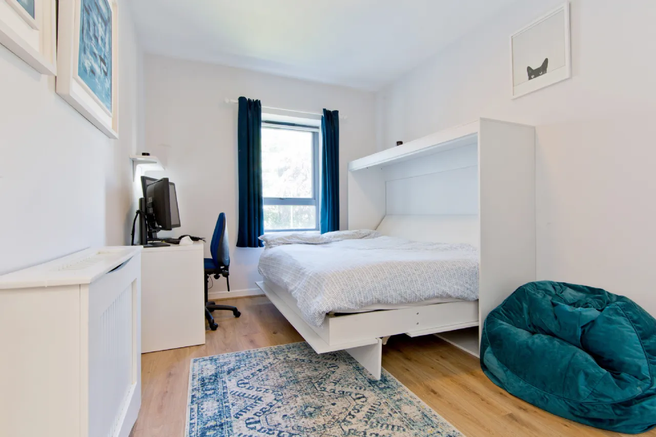 Photo of 50A Metropolitan Apartments, Inchicore Road, Dublin 8, D08 PR63