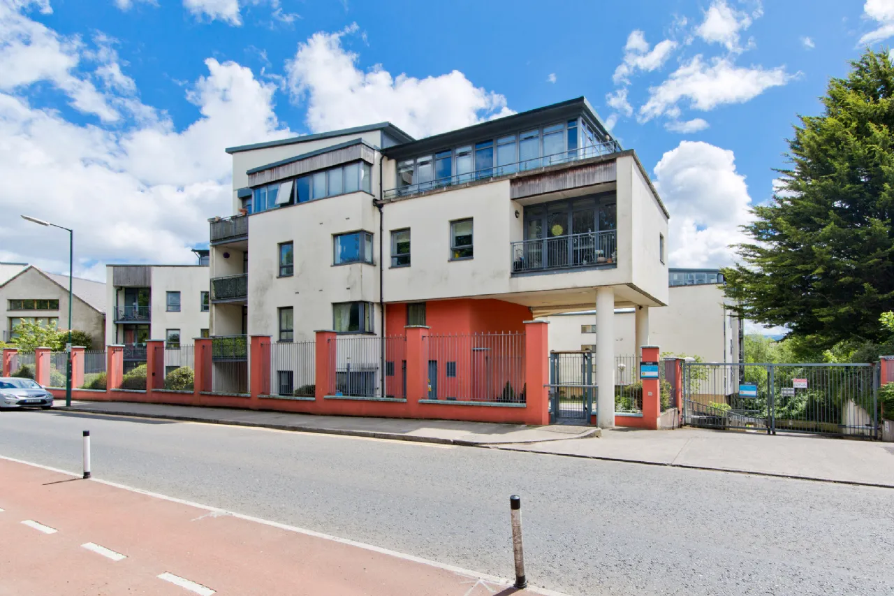 Photo of 50A Metropolitan Apartments, Inchicore Road, Dublin 8, D08 PR63