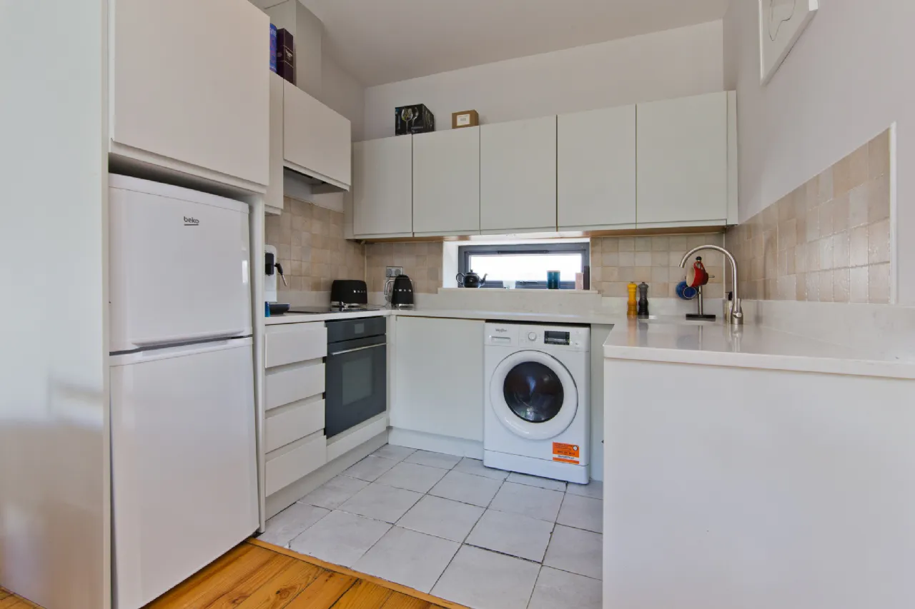Photo of 50A Metropolitan Apartments, Inchicore Road, Dublin 8, D08 PR63