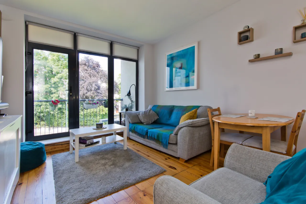 Photo of 50A Metropolitan Apartments, Inchicore Road, Dublin 8, D08 PR63