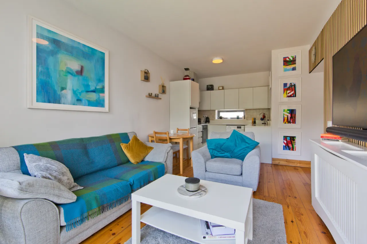 Photo of 50A Metropolitan Apartments, Inchicore Road, Dublin 8, D08 PR63