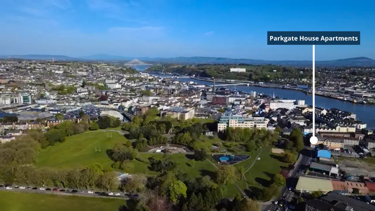 Photo of Apartment 12, Parkgate House, Park Road, Waterford, X91 EK49