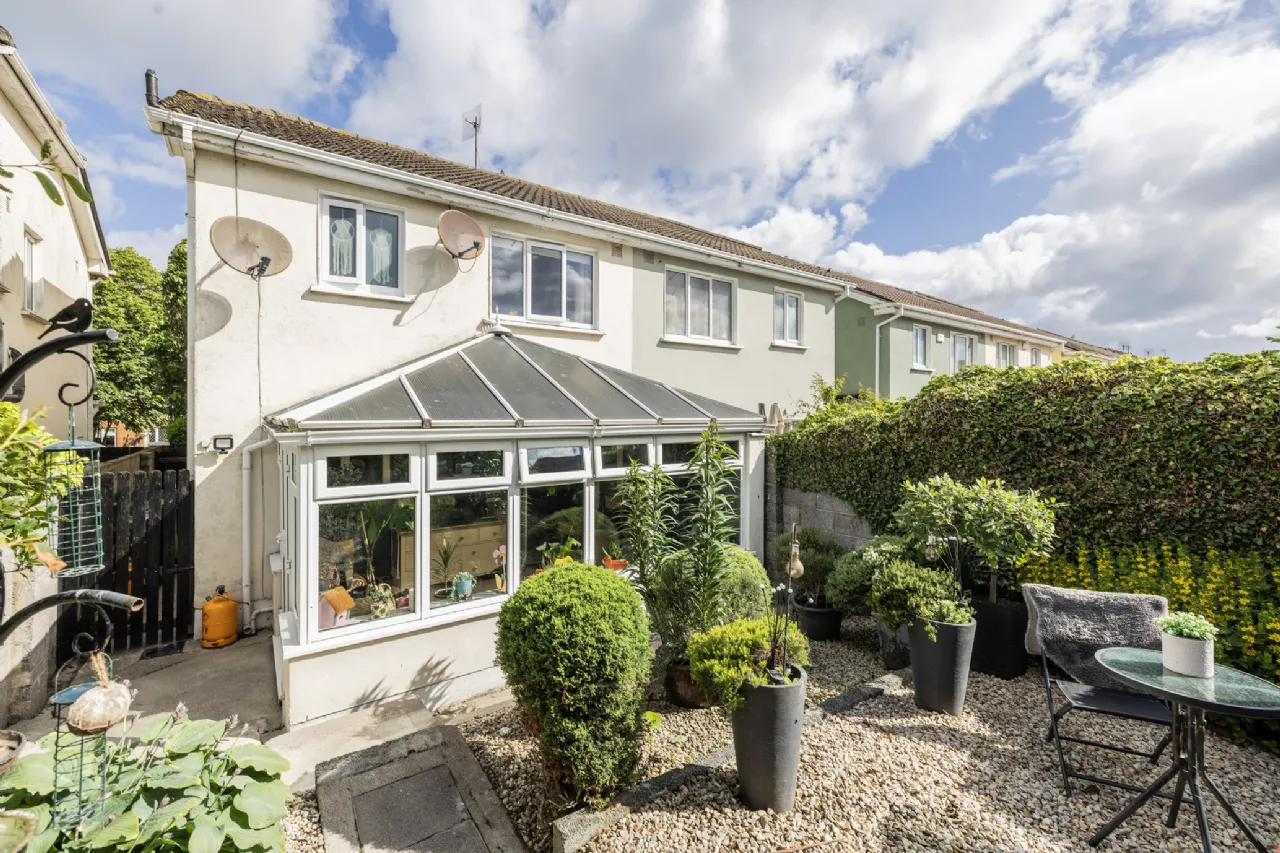 Photo of 25 Chapel Close, Balbriggan, Co. Dublin, K32 DW02