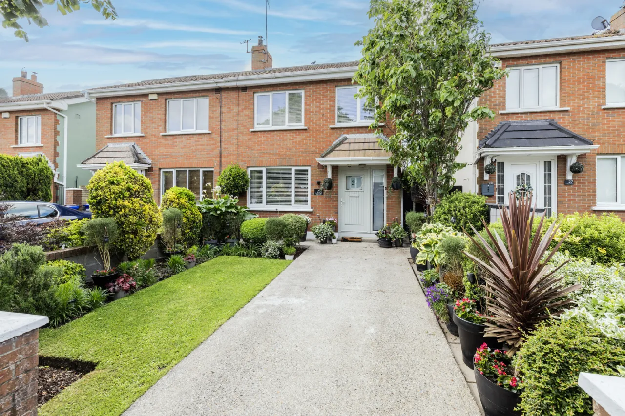 Photo of 25 Chapel Close, Balbriggan, Co. Dublin, K32 DW02