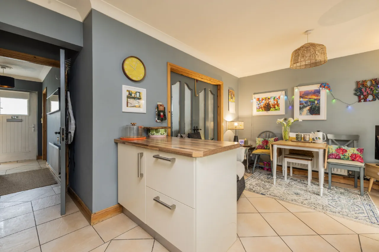 Photo of 25 Chapel Close, Balbriggan, Co. Dublin, K32 DW02
