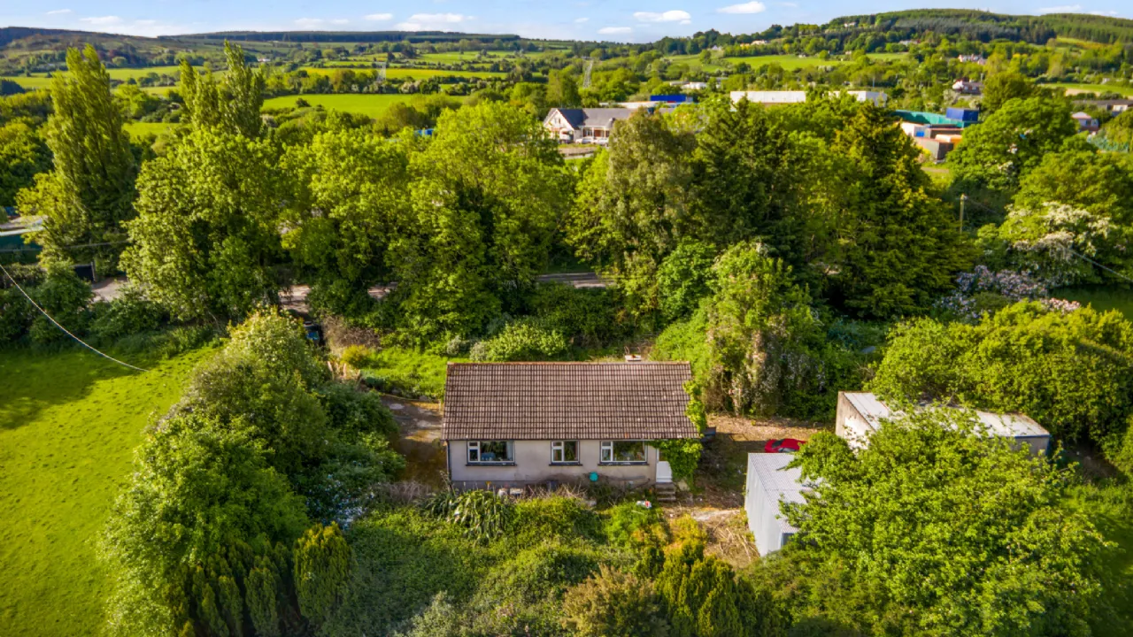 Photo of Blessington Road, Boherboy, Saggart, Co.Dublin, D24FY04