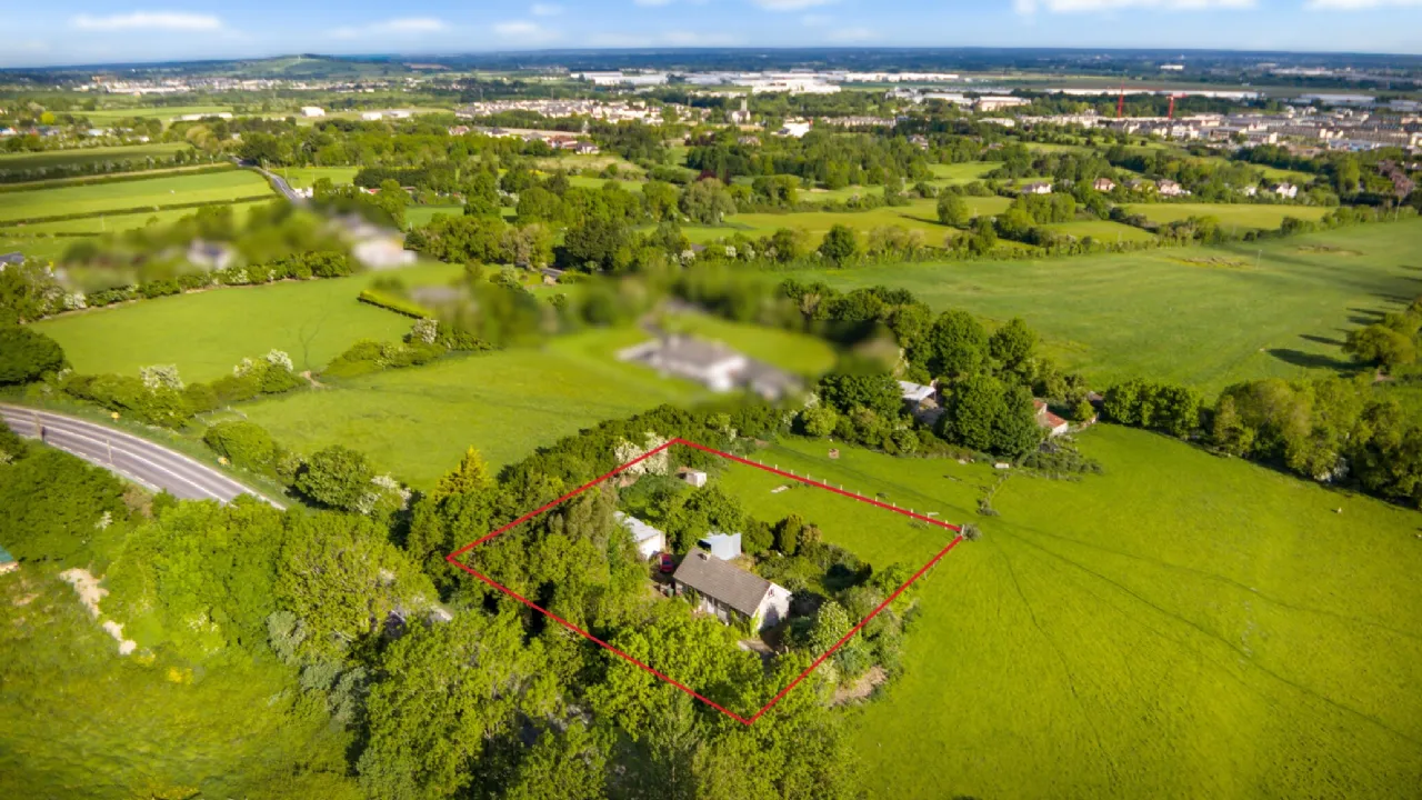 Photo of Blessington Road, Boherboy, Saggart, Co.Dublin, D24FY04