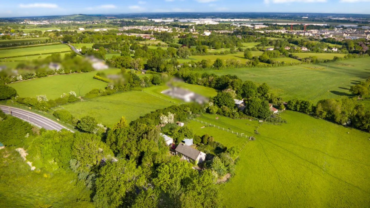 Photo of Blessington Road, Boherboy, Saggart, Co.Dublin, D24FY04