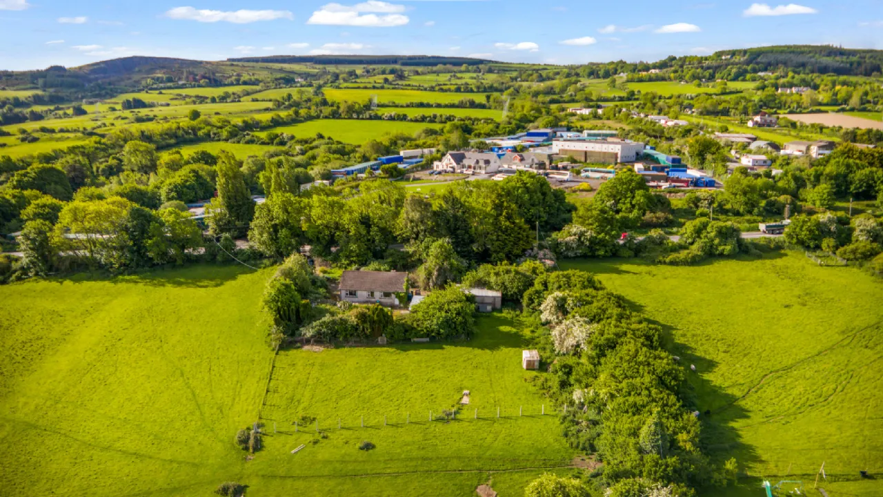 Photo of Blessington Road, Boherboy, Saggart, Co.Dublin, D24FY04