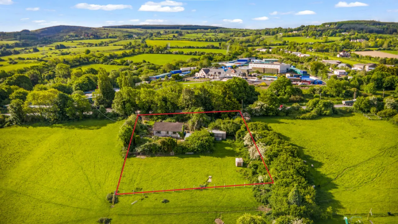 Photo of Blessington Road, Boherboy, Saggart, Co.Dublin, D24FY04