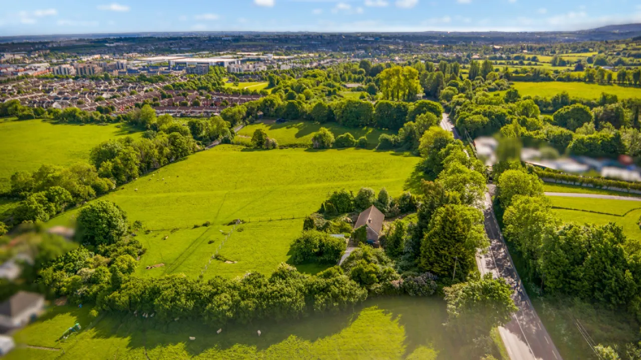 Photo of Blessington Road, Boherboy, Saggart, Co.Dublin, D24FY04