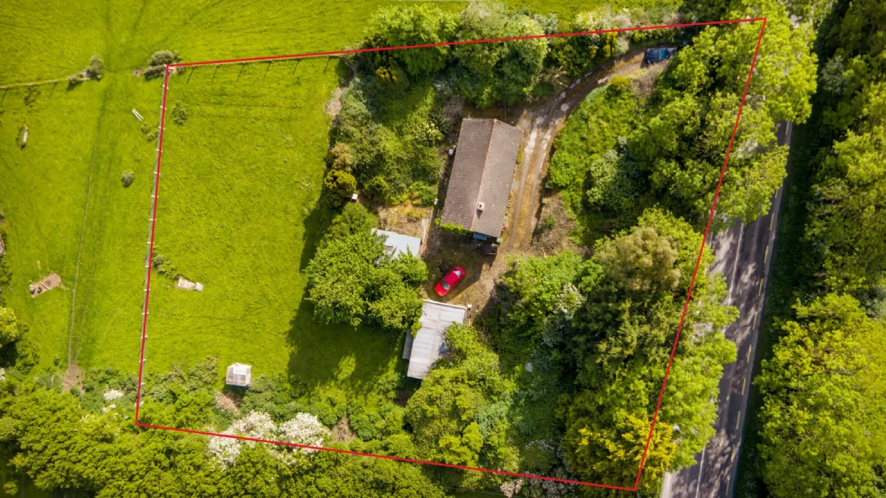 Photo of Blessington Road, Boherboy, Saggart, Co.Dublin, D24FY04