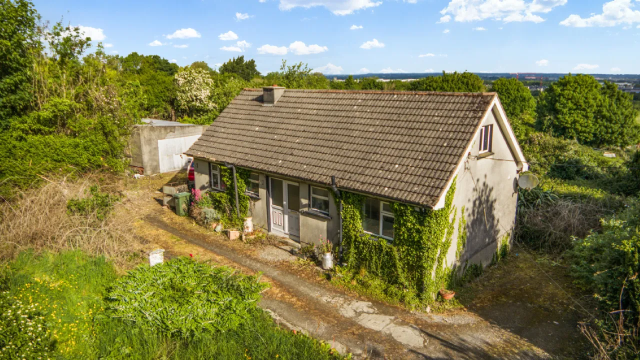 Photo of Blessington Road, Boherboy, Saggart, Co.Dublin, D24FY04