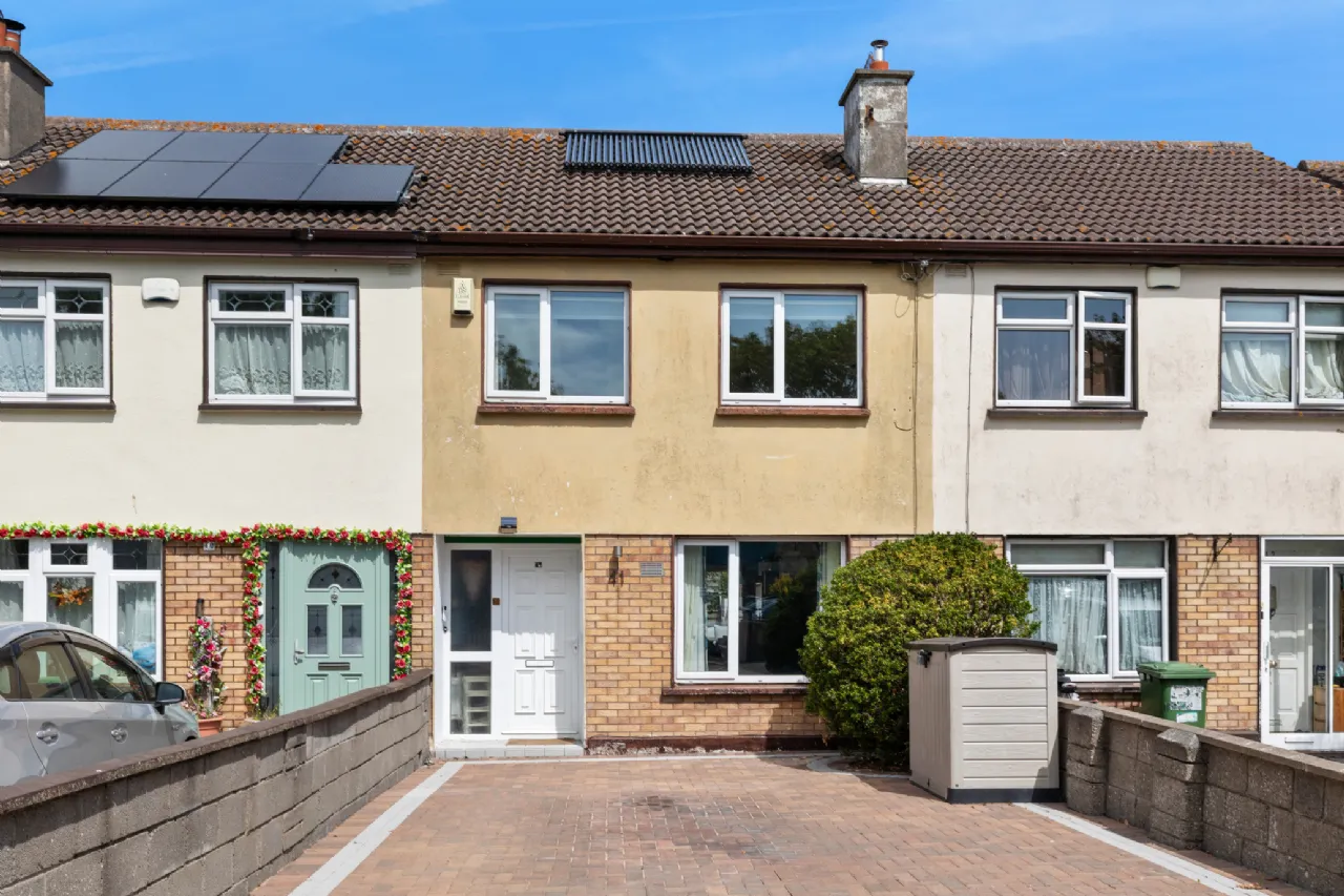 Photo of 41 Tuscany Park, Baldoyle, Dublin 13, D13Y2Y7