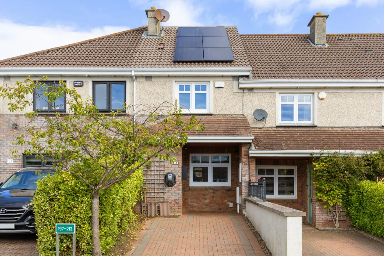 Photo of 211 Charlesland Court, Greystones, Co WIcklow, A63 KN60