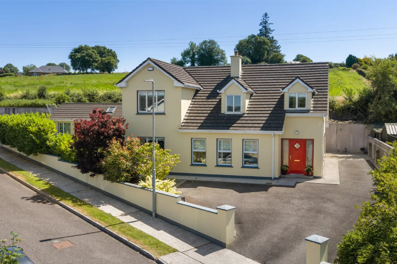 Photo of 6 The Paddocks, Tallow, Co Waterford, P51 YH30