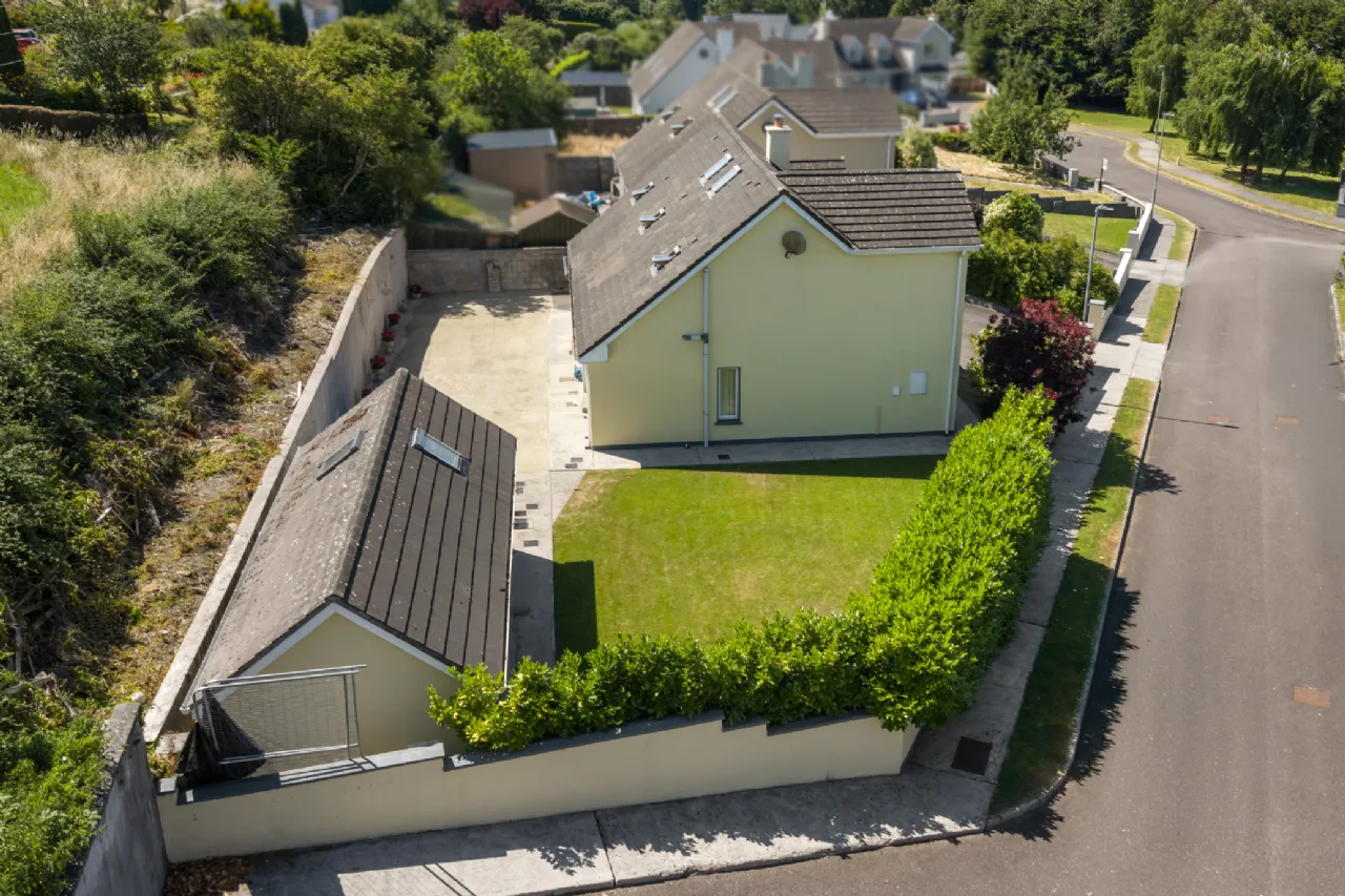 Photo of 6 The Paddocks, Tallow, Co Waterford, P51 YH30