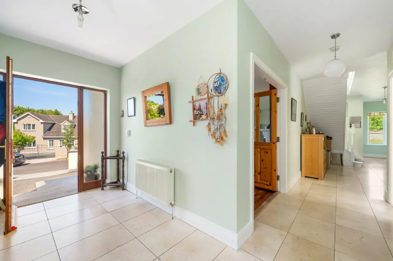Photo of 6 The Paddocks, Tallow, Co Waterford, P51 YH30