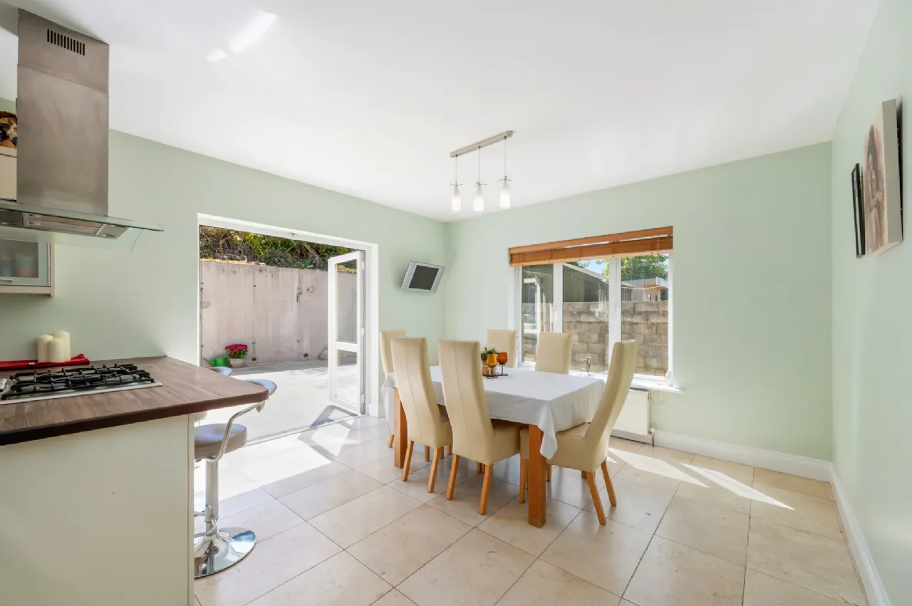 Photo of 6 The Paddocks, Tallow, Co Waterford, P51 YH30