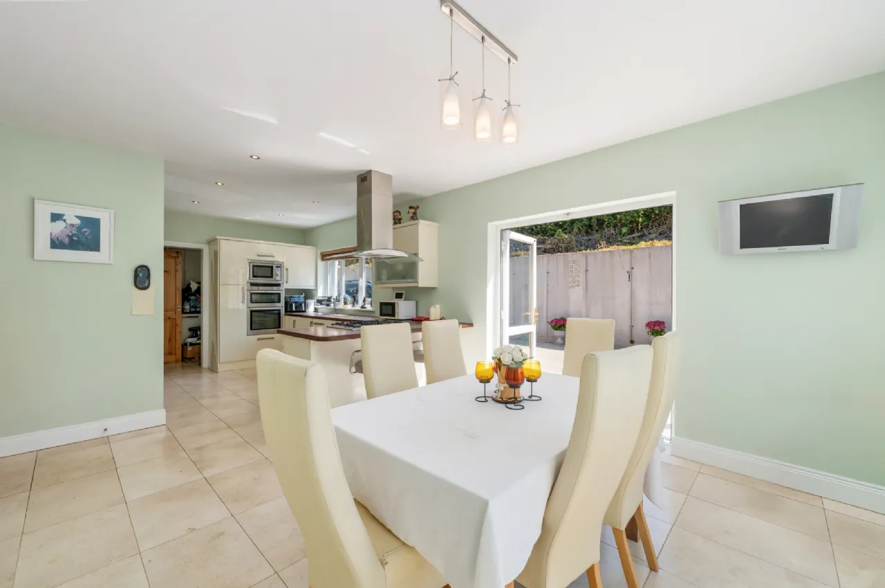 Photo of 6 The Paddocks, Tallow, Co Waterford, P51 YH30