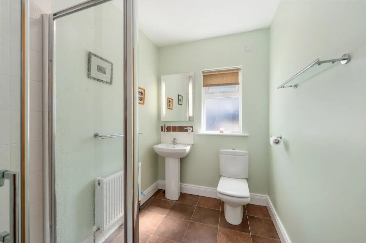 Photo of 6 The Paddocks, Tallow, Co Waterford, P51 YH30
