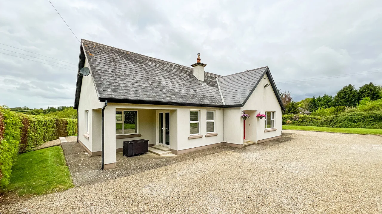Photo of The Beeches, Ballyreddin West, Bennettsbridge, Co. Kilkenny, R95 C902