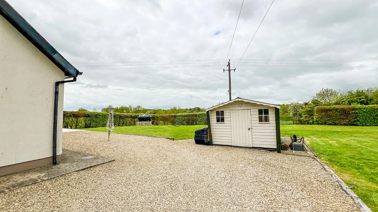Photo of The Beeches, Ballyreddin West, Bennettsbridge, Co. Kilkenny, R95 C902