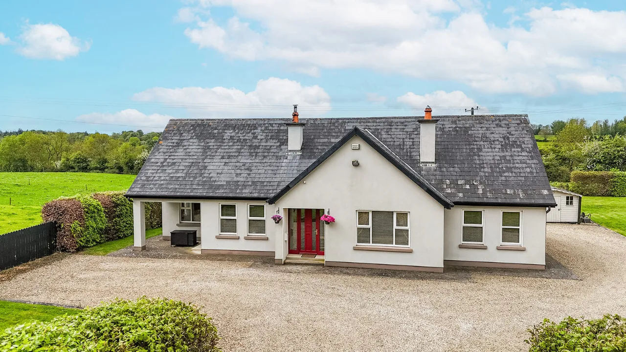 Photo of The Beeches, Ballyreddin West, Bennettsbridge, Co. Kilkenny, R95 C902