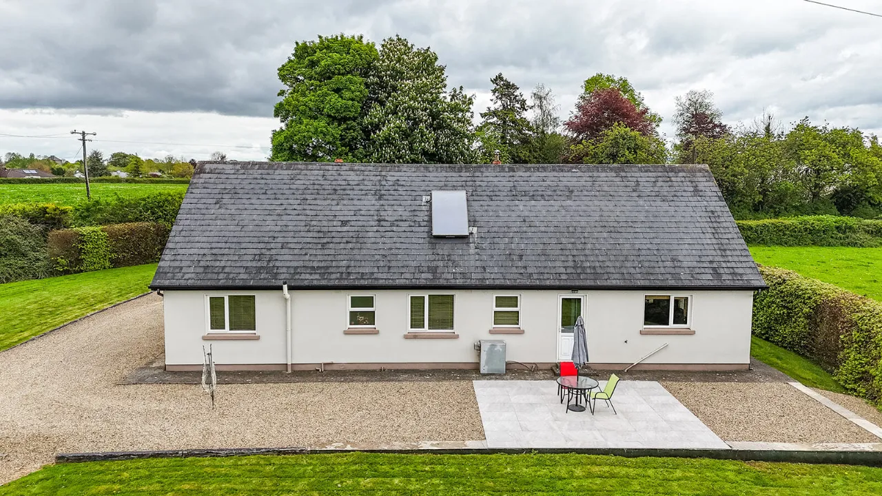 Photo of The Beeches, Ballyreddin West, Bennettsbridge, Co. Kilkenny, R95 C902