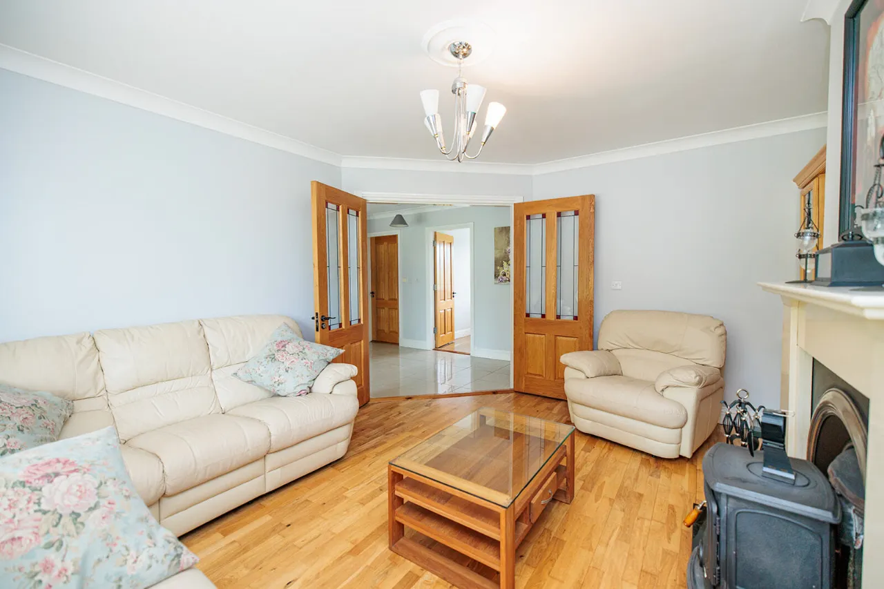 Photo of The Beeches, Ballyreddin West, Bennettsbridge, Co. Kilkenny, R95 C902