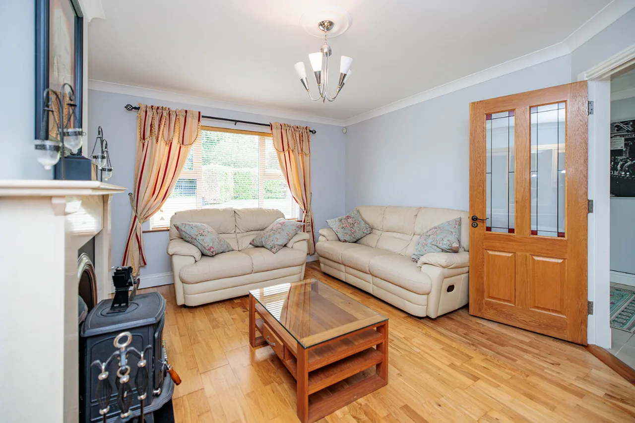 Photo of The Beeches, Ballyreddin West, Bennettsbridge, Co. Kilkenny, R95 C902