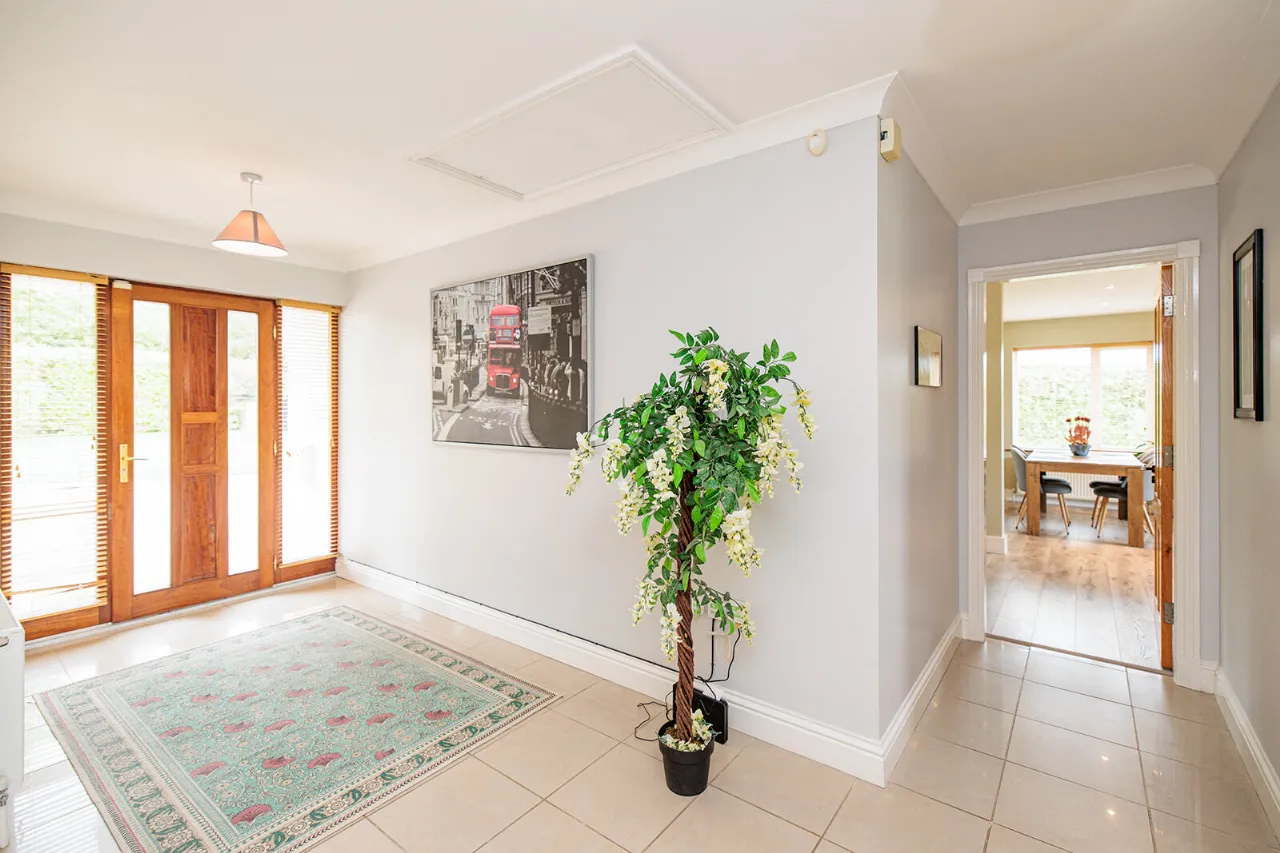 Photo of The Beeches, Ballyreddin West, Bennettsbridge, Co. Kilkenny, R95 C902