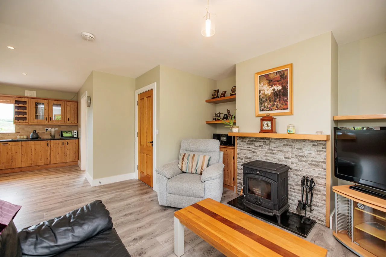 Photo of The Beeches, Ballyreddin West, Bennettsbridge, Co. Kilkenny, R95 C902