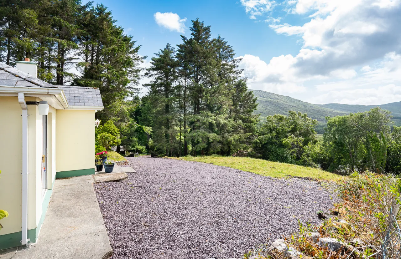 Photo of Letterfinish, Sneem, Co. Kerry, V93 H5R7