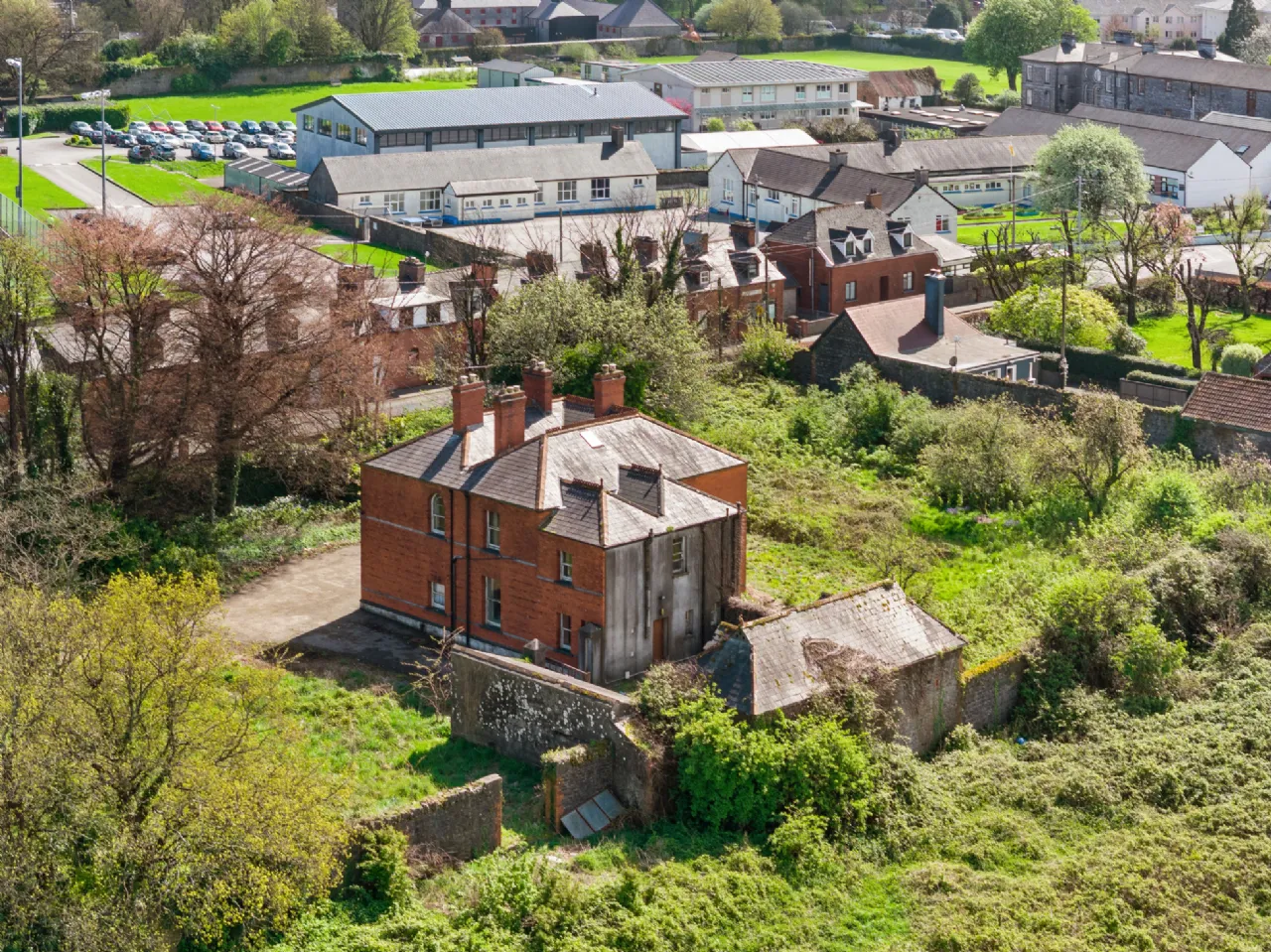 Photo of The Glebe House & Gardens, The Park, Midleton, Co Cork, P25 HY49