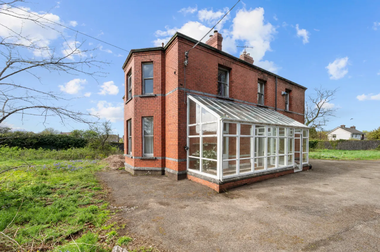 Photo of The Glebe House & Gardens, The Park, Midleton, Co Cork, P25 HY49