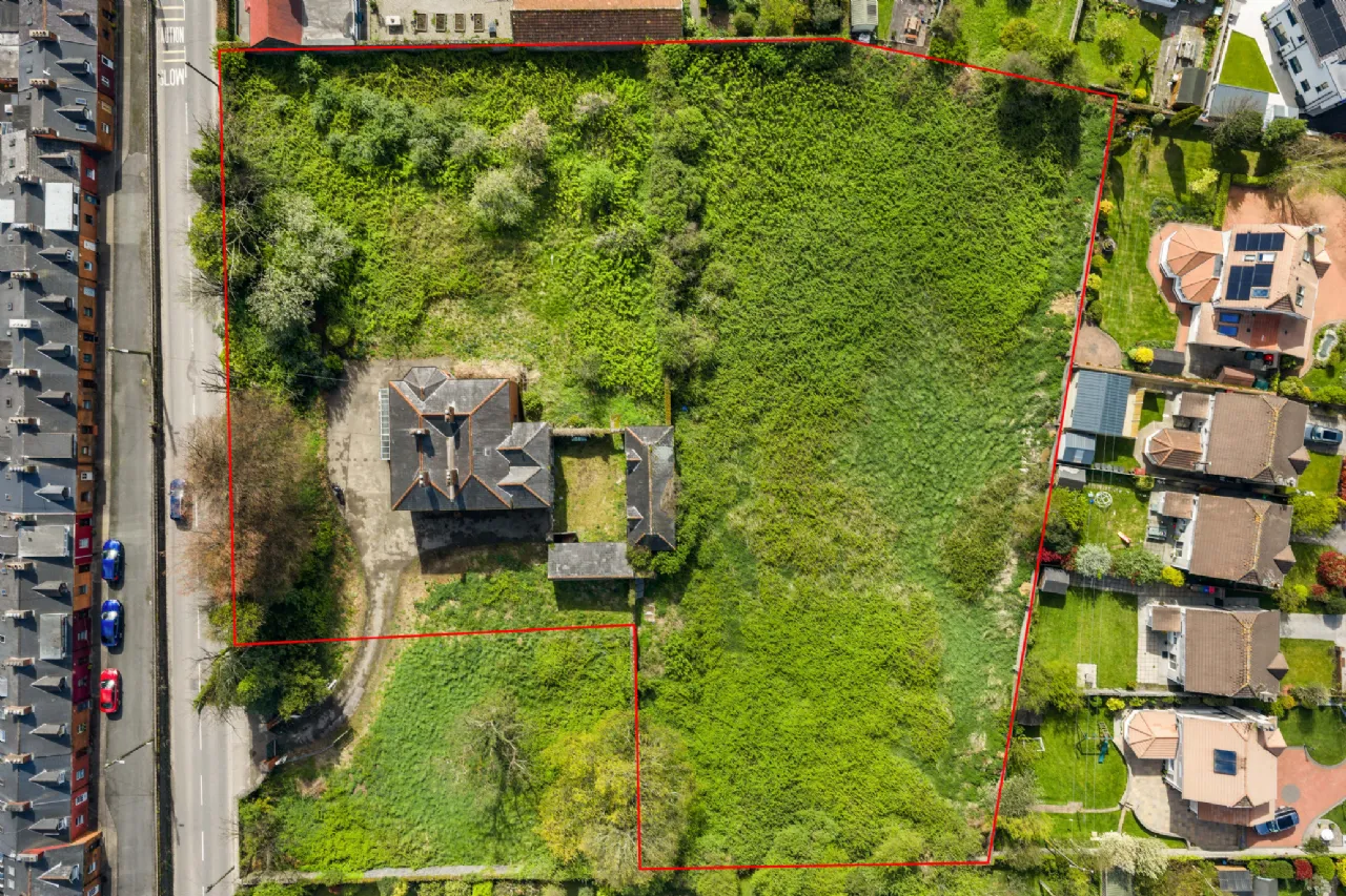 Photo of The Glebe House & Gardens, The Park, Midleton, Co Cork, P25 HY49