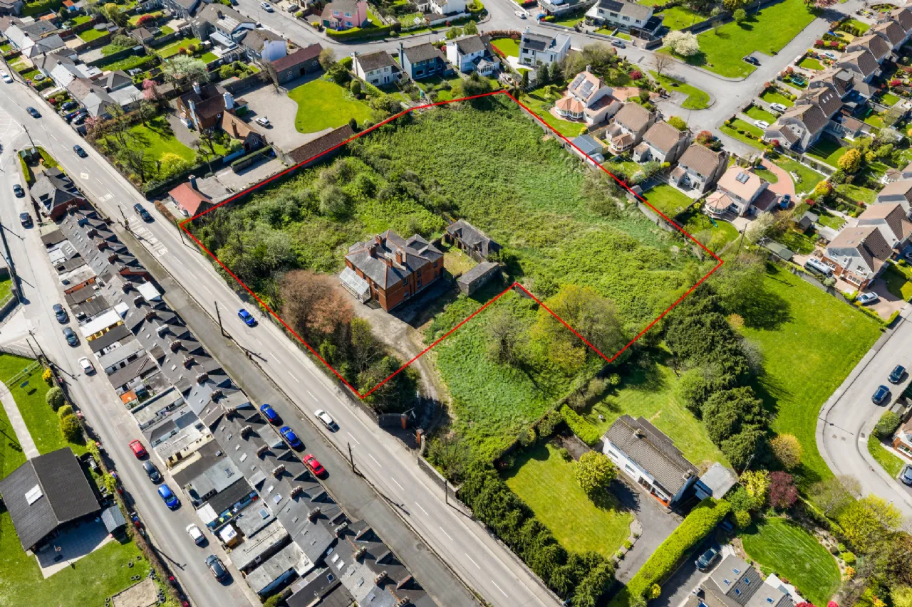 Photo of The Glebe House & Gardens, The Park, Midleton, Co Cork, P25 HY49