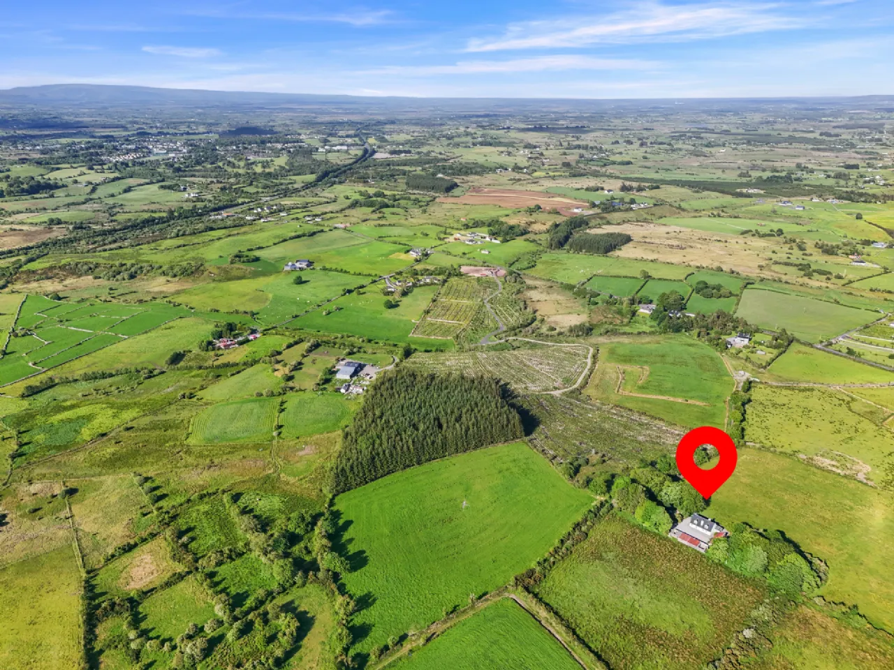 Photo of Hilltop Farm, Tullanacorra, Swinford, Co Mayo, F12W7W3