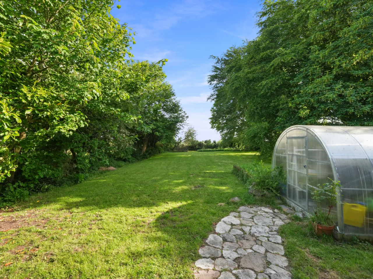 Photo of Hilltop Farm, Tullanacorra, Swinford, Co Mayo, F12W7W3