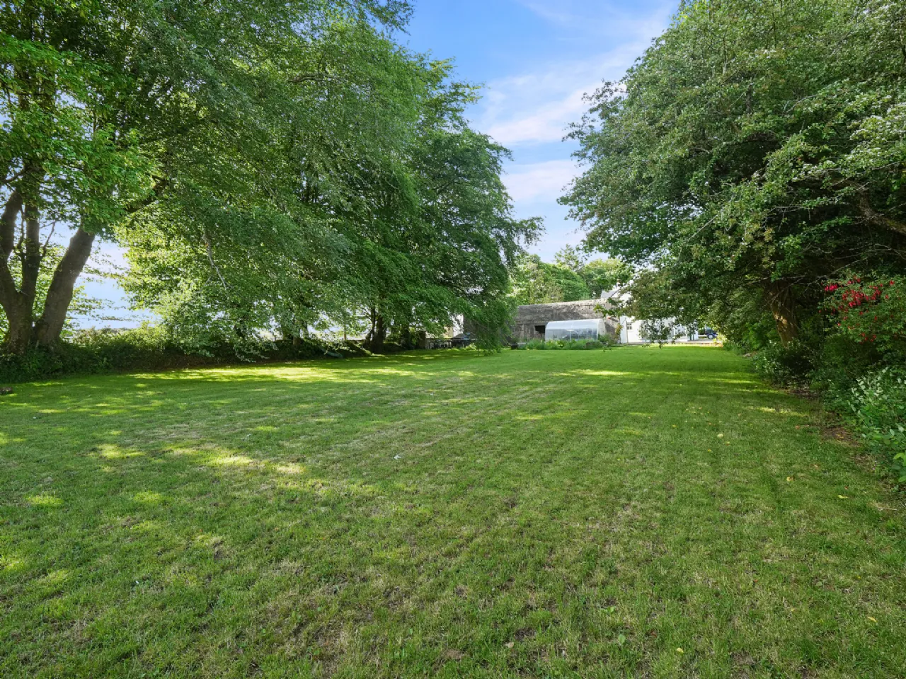 Photo of Hilltop Farm, Tullanacorra, Swinford, Co Mayo, F12W7W3